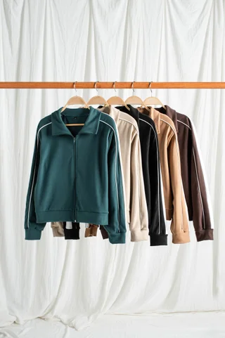 Campera Alcanfor - Vista 1