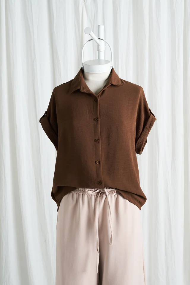 Camisa Catena