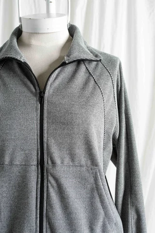 Campera Zebrina - Vista 4