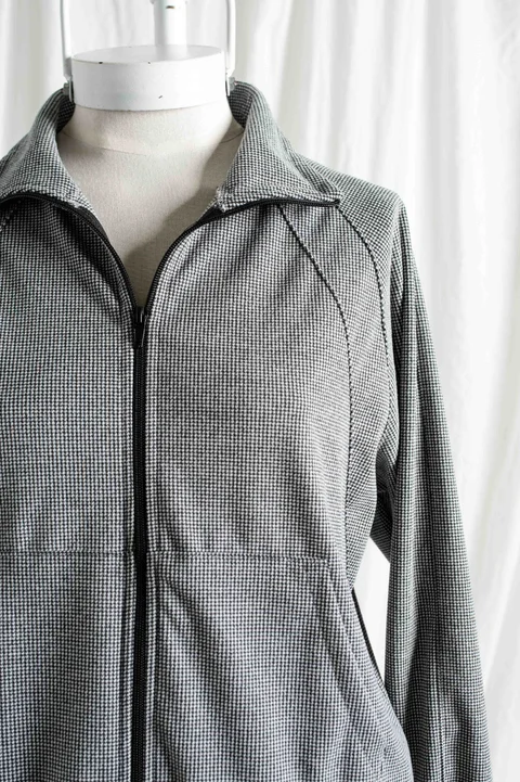 Campera Zebrina
