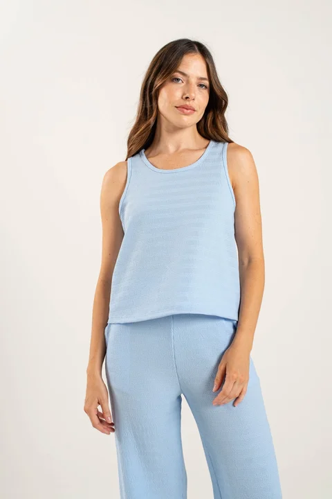 Musculosa Miyako