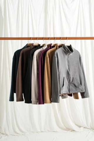 Calatea - Vista 1