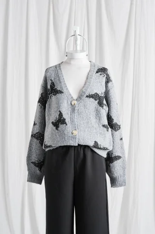 Cardigan W16 - Vista 4
