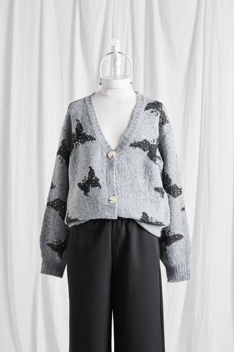 Cardigan W16