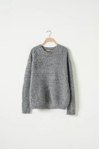 Sweater W18 - Vista 2