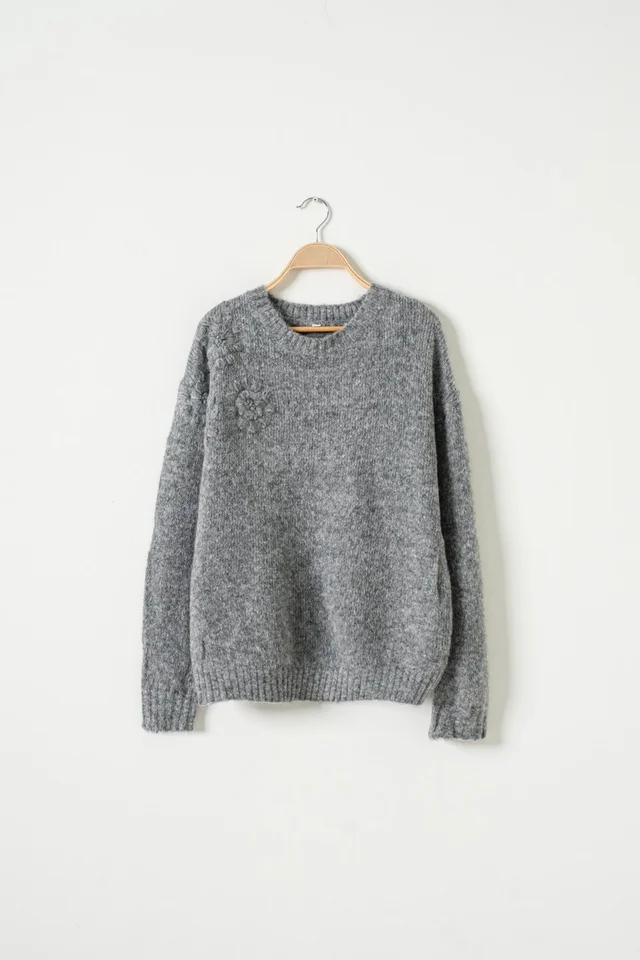 Sweater W18