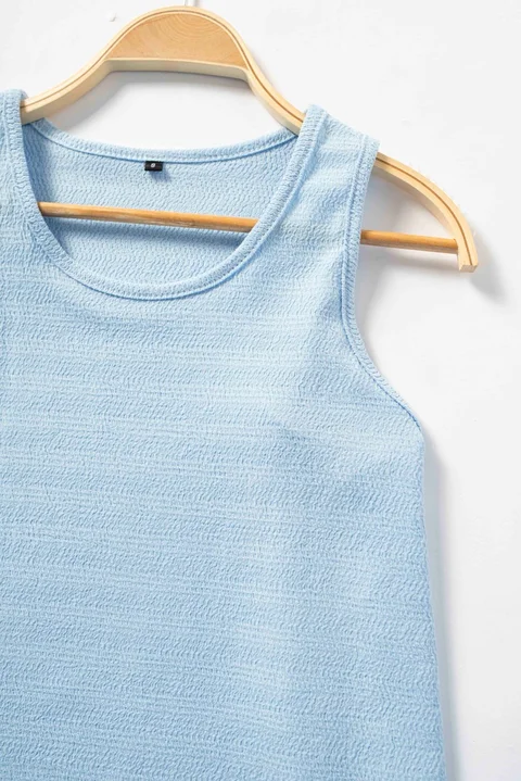 Musculosa Miyako