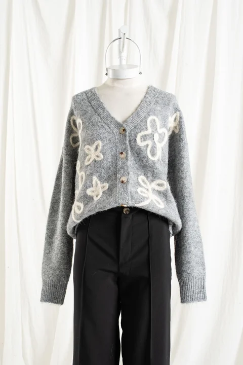 Cardigan W15