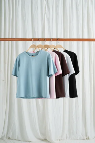 Remera Antinori - Vista 1