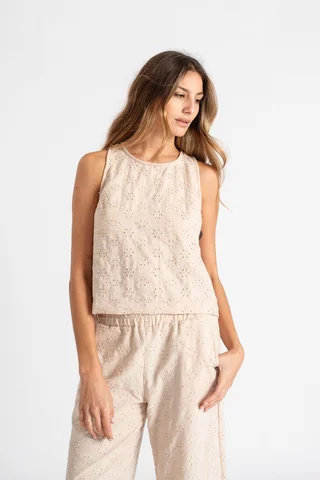 Blusa Mizata - Vista 2