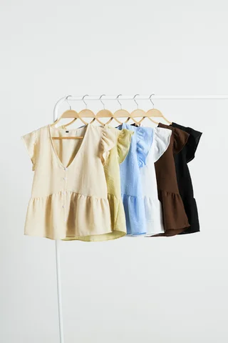 Blusa Otronia - Vista 5
