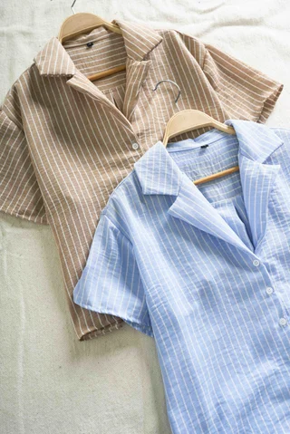 Camisa Lagarde - Vista 2