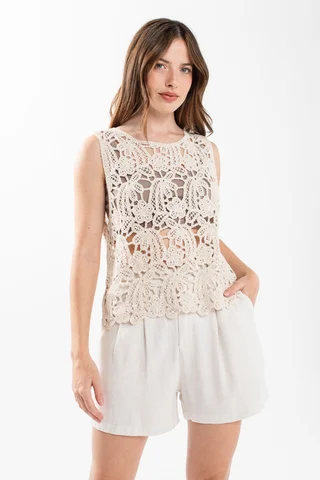 Musculosa Art13 - Vista 1