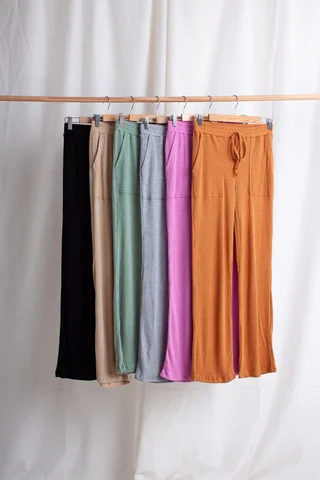 Pantalon Viki - Vista 1