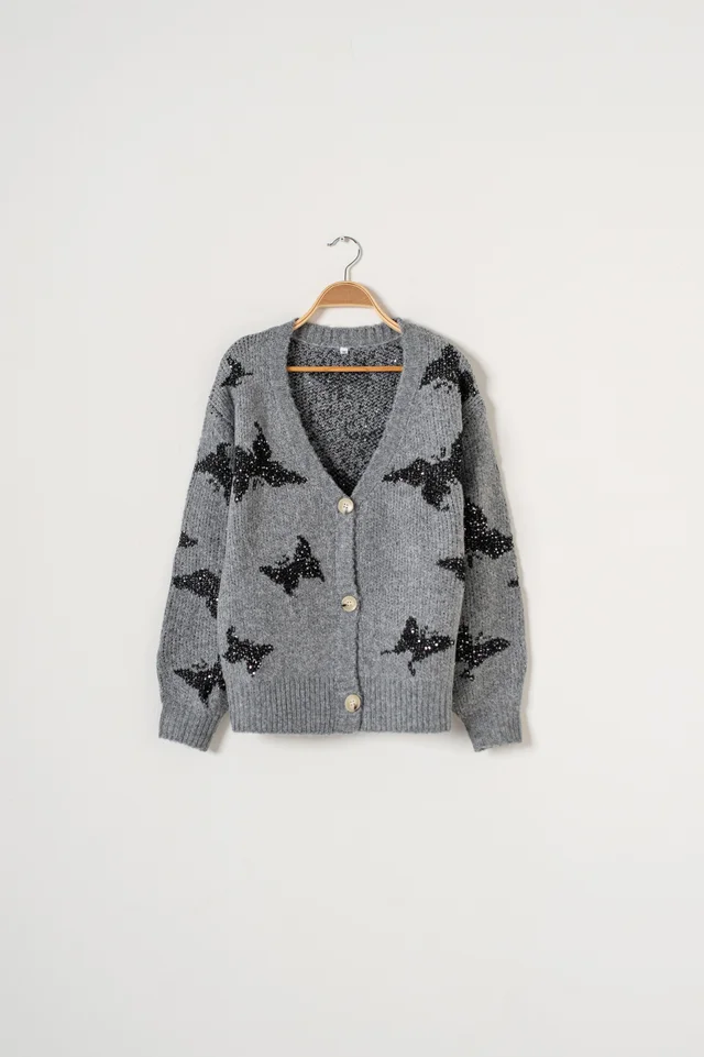 Cardigan W16