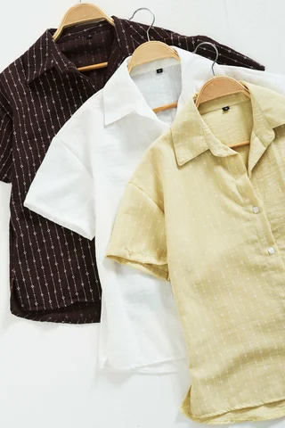 Camisa Sierra - Vista 6