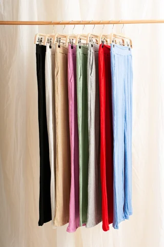 Pantalon Vicenta - Vista 1