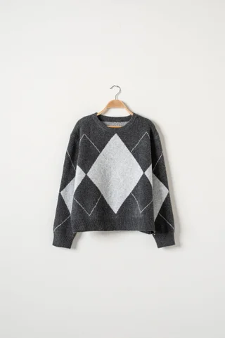 Sweater W32 - Vista 2