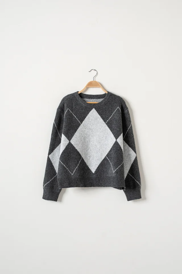 Sweater W32