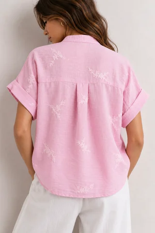 Camisa Vinkara - Vista 2