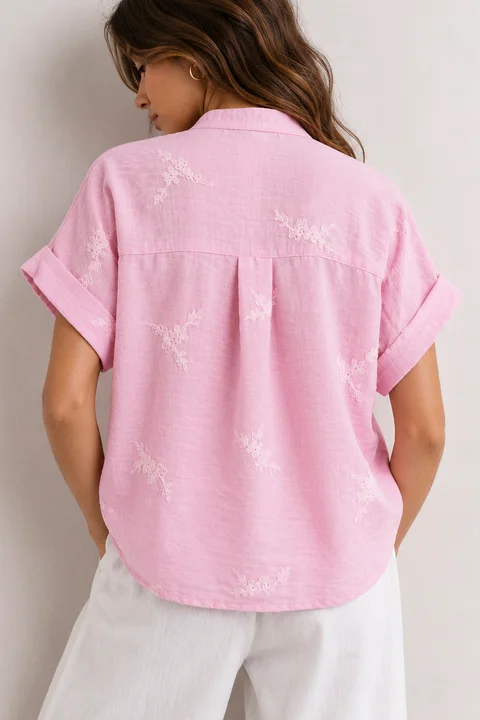 Camisa Vinkara
