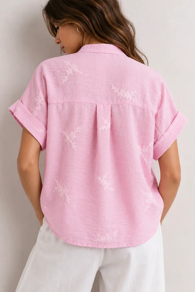 Camisa Vinkara