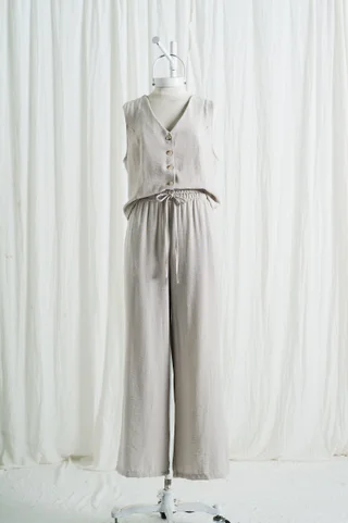 Pantalon Narbona - Vista 1