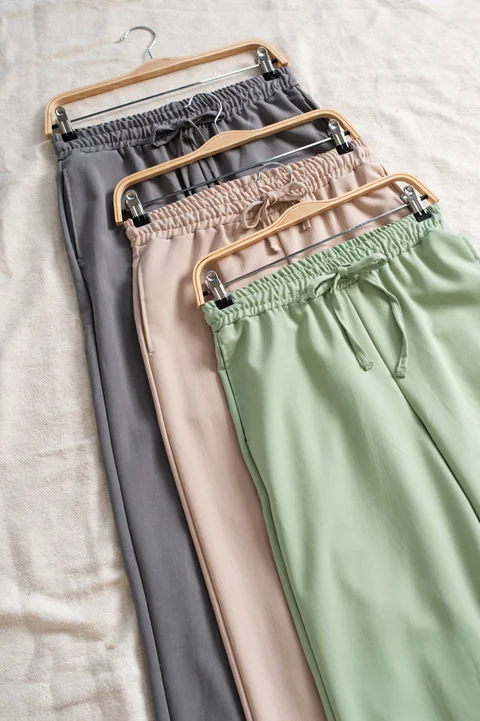 Pantalon Manzano