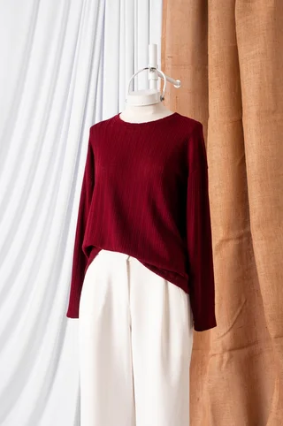 Remera Artemisa - Vista 2