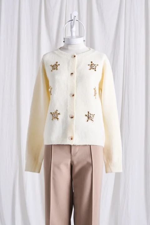 Cardigan W19