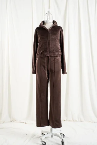 Campera Mabolo - Vista 3