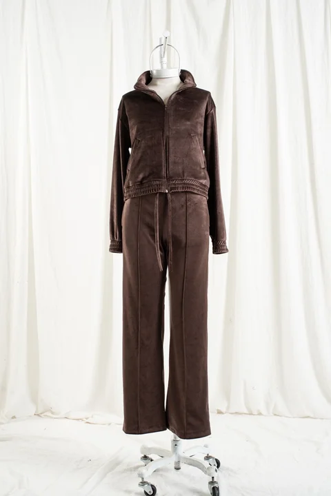 Campera Mabolo