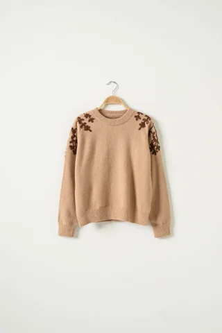 Sweater W31 - Vista 3