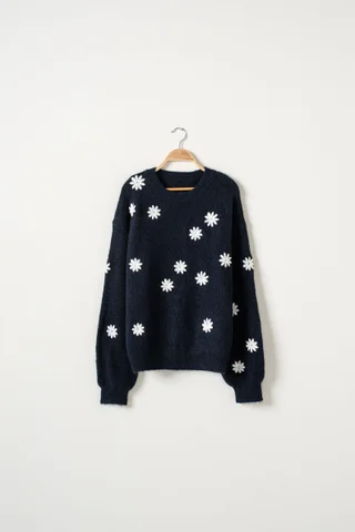 Sweater W20 - Vista 1