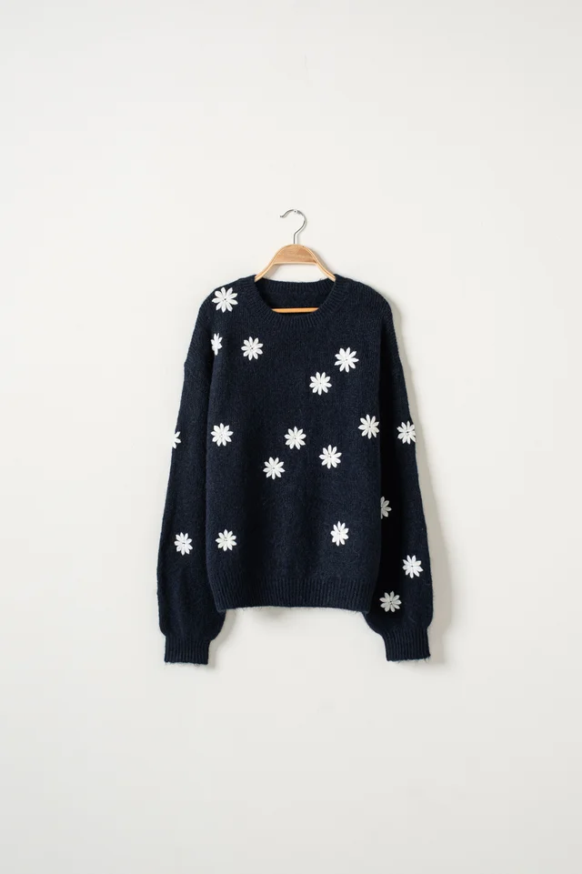 Sweater W20