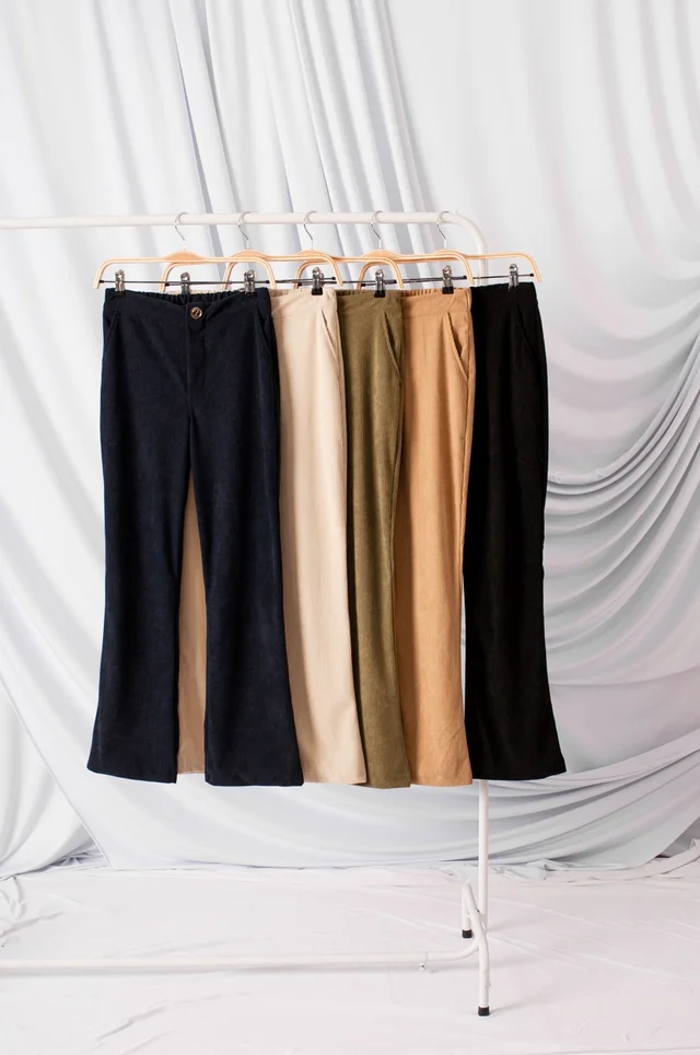 Pantalon Sansare