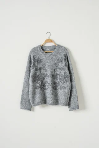 Sweater W13 - Vista 3