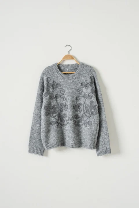 Sweater W13