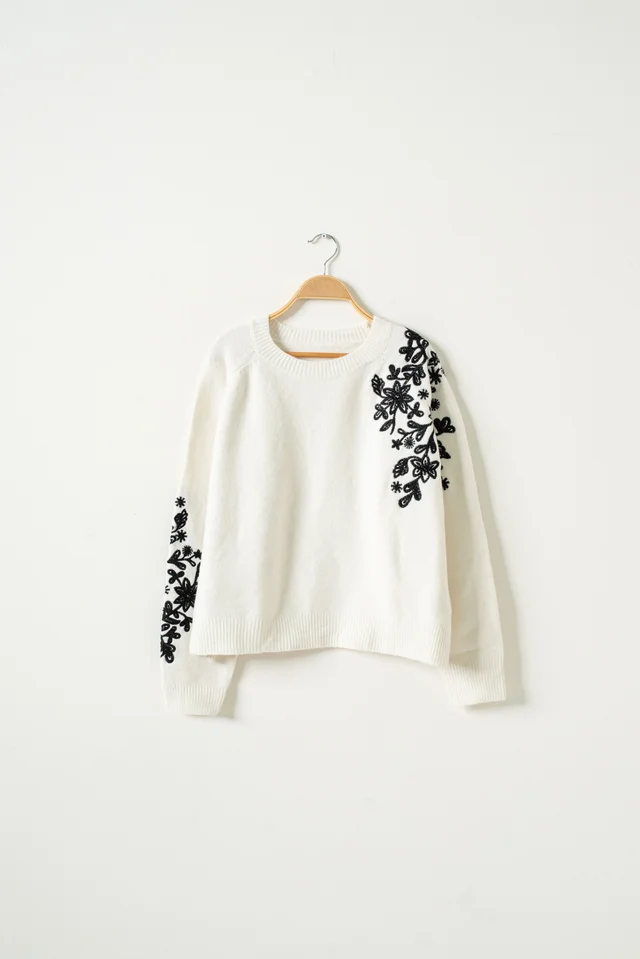 Sweater W25
