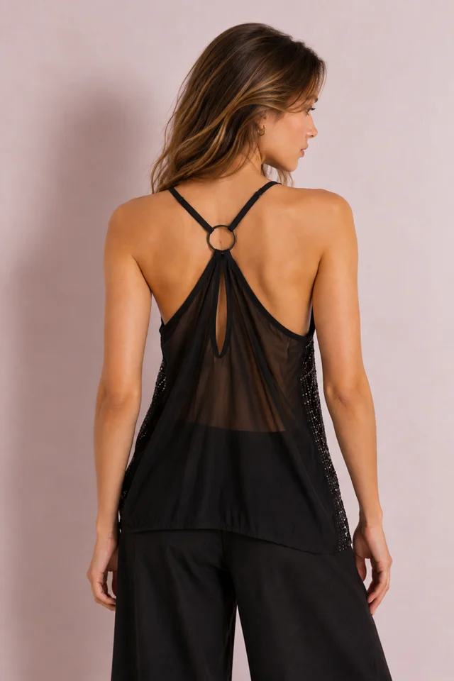 Blusa Art 22