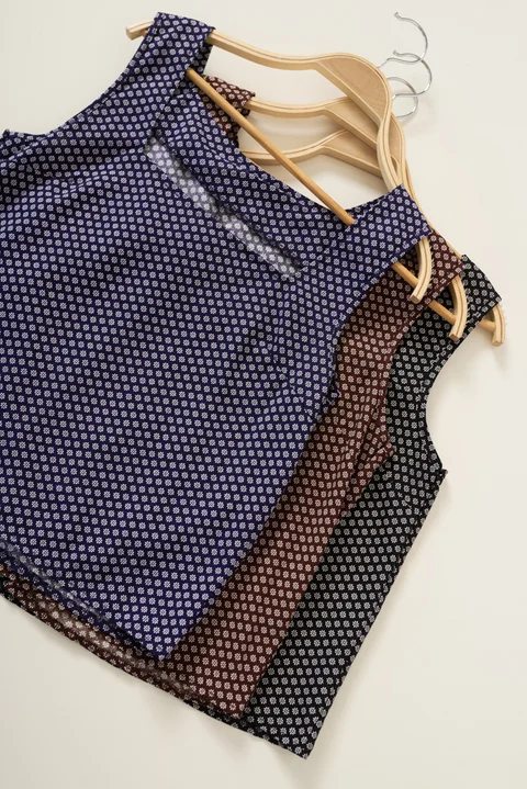 Blusa Eternal