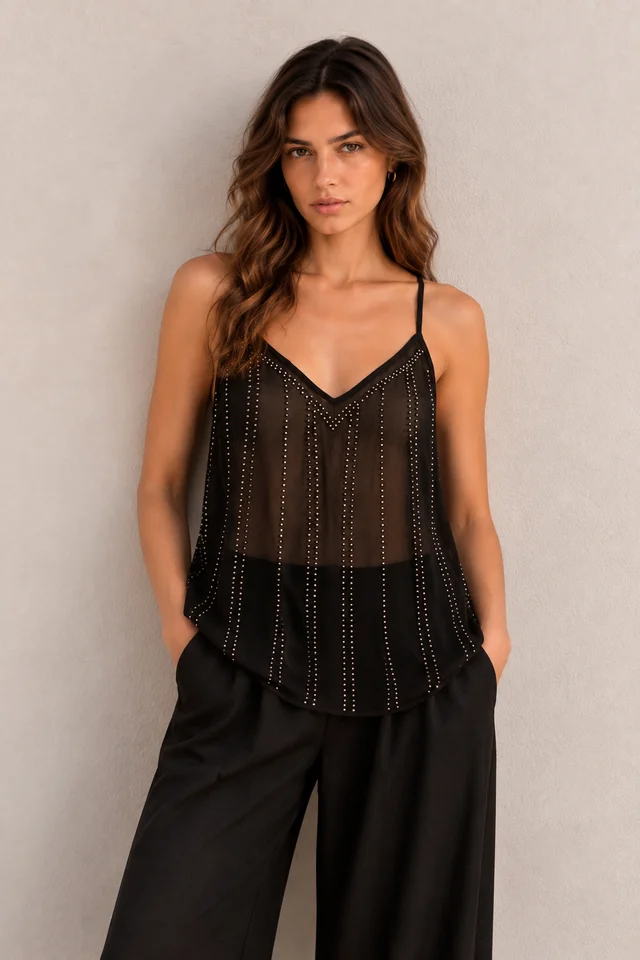 Blusa Art19