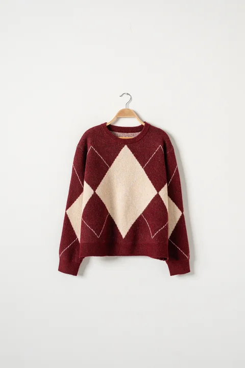 Sweater W32