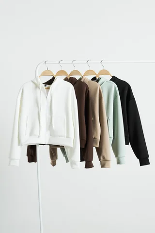 Campera Kaiken - Vista 3