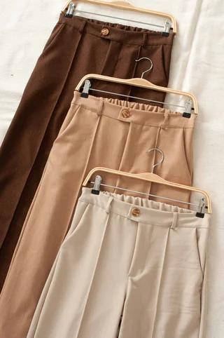 Pantalon Altagracia - Vista 1