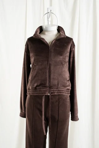 Campera Mabolo - Vista 2