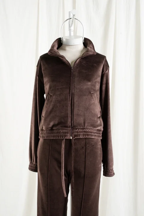 Campera Mabolo