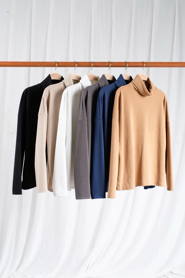 Polera Becerra