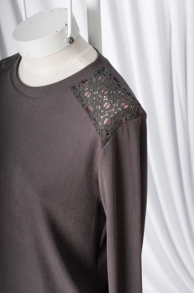 Remera Clarins
