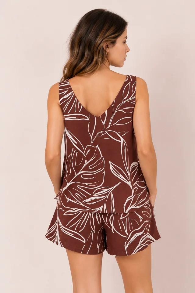 Musculosa Fontanari